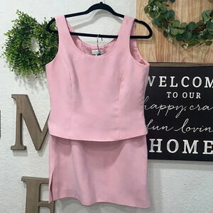 Tahari Arthur s Levine size 10 two piece set